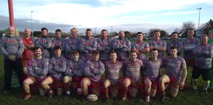 Pembroke wins against St Davids