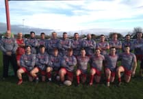 Pembroke defeats St Davids in thrilling match