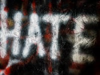 Police-recorded transgender hate crime falls in Dyfed and Powys