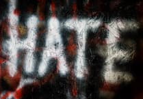 Police-recorded transgender hate crime falls in Dyfed and Powys