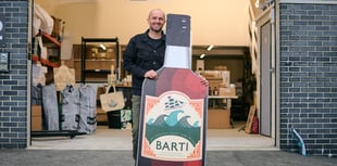 Development Bank hits £1 billion investment