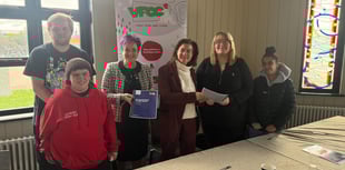 Welsh language pledge for care children