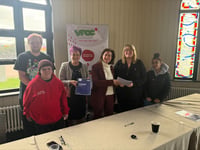 Welsh language pledge for care children