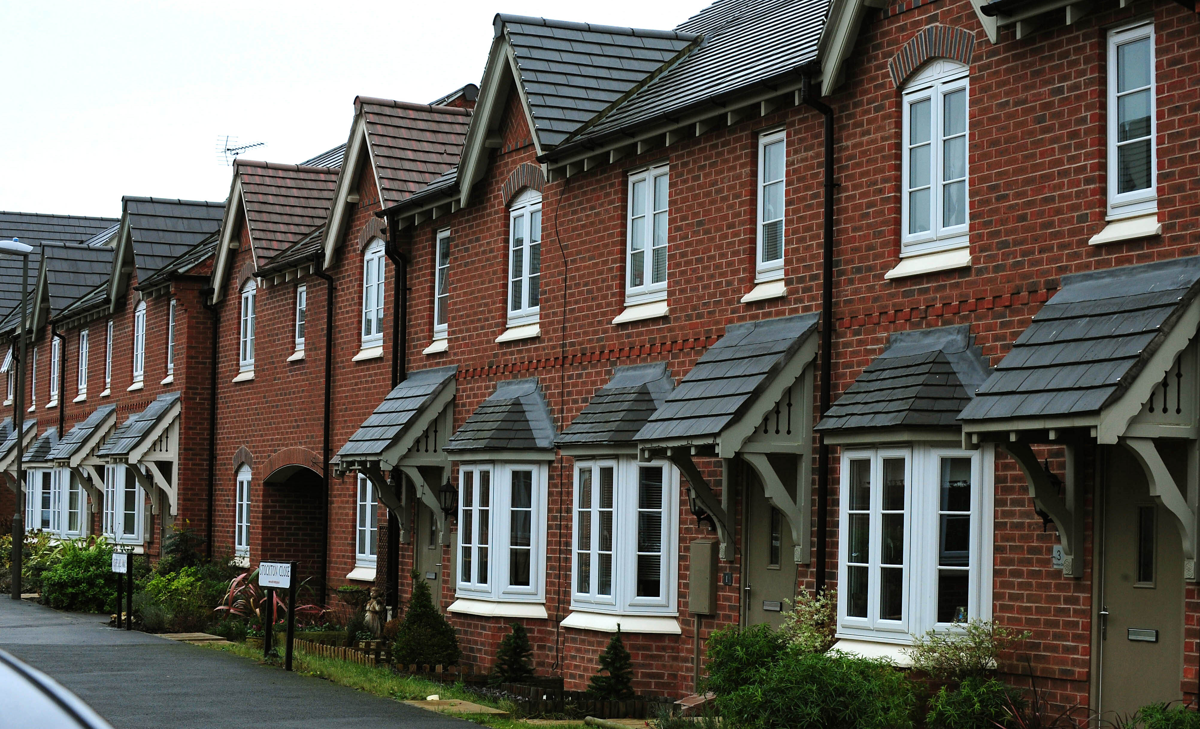 Rent in Carmarthenshire rises 6% in past year