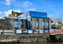 Western Quayside revamp: new bar and innovation hub in Haverfordwest