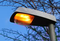 Pembrokeshire Council saves £1.5m annually with street lighting overhaul