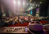 Sorted – Ska Tribute Band at Pennar Hall this Saturday