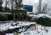 Snowfall prompts Pembrokeshire school closures and travel warnings