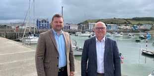 Pembrokeshire tourism faces financial pressures
