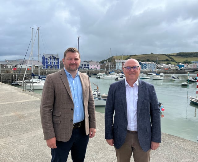 Pembrokeshire tourism faces financial pressures