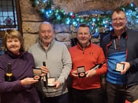 Trefloyne event raises £280 for charity