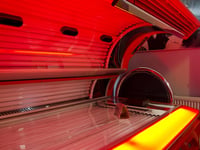Trading Standards remind residents and businesses about sunbed safety