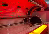 Trading Standards remind residents and businesses about sunbed safety