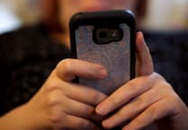 Dozens of cyber-flashing offences in Dyfed and Powys