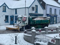 Narberth Town Council urged to install grit bins