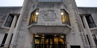 Man pleads guilty after £150k drugs found in Pembroke traffic stop