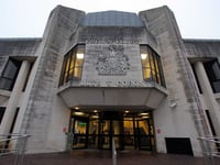 Man pleads guilty after £150k drugs found in Pembroke traffic stop