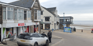 Saundersfoot councillors support planning applications