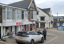 Saundersfoot councillors support planning applications