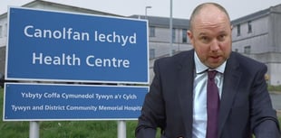  So, where is the plan for our hospitals?