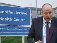  So, where is the plan for our hospitals?