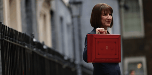 EDITORIAL:  Wales hasn't received its fair share from London