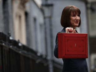 EDITORIAL:  Wales hasn't received its fair share from London