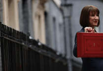 EDITORIAL: Wales hasn't received its fair share from London