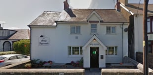 Pembrokeshire pub plans face another rejection