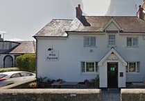 Pembrokeshire pub plans face another rejection