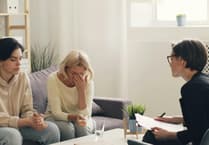 Hywel Dda considers permanent change to mental health referral pathway