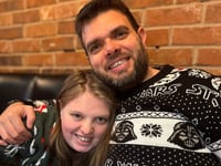 Carmarthenshire family urges Christmas blood donations
