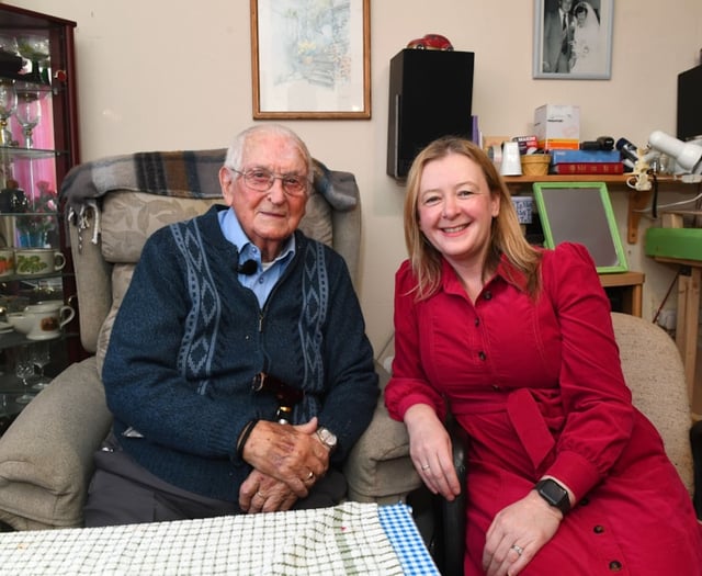 Welsh Government boosts funding for energy-efficient social homes