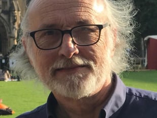 Caldey Island mourns long-serving John Cattini