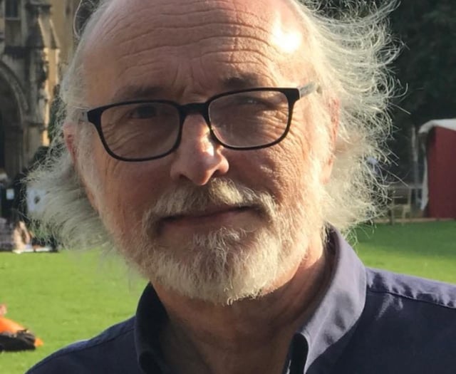 Caldey Island mourns long-serving John Cattini