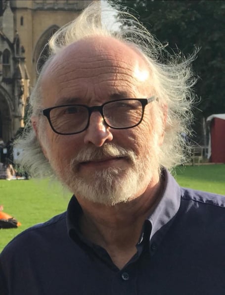 Caldey Island has paid tribute to John Cattini, a longtime worker who served the island for over 35 years in various roles, including commercial manager and lighthouse attendant.