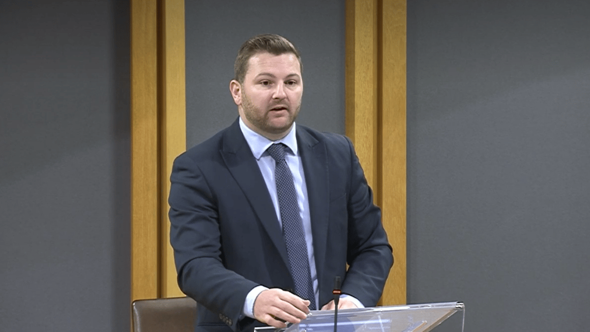 Welsh Government faces funding backlash