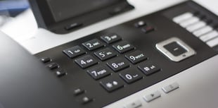 Device blocks 230,029 nuisance calls