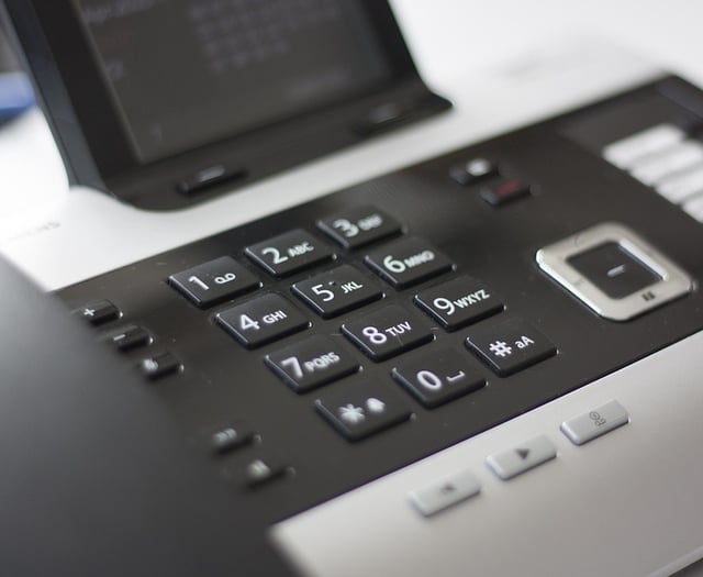 Device blocks 230,029 nuisance calls