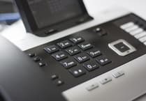 Device blocks 230,029 nuisance calls across Carmarthenshire