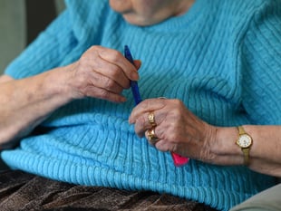 Hundreds of "deaths in poverty" in Pembrokeshire