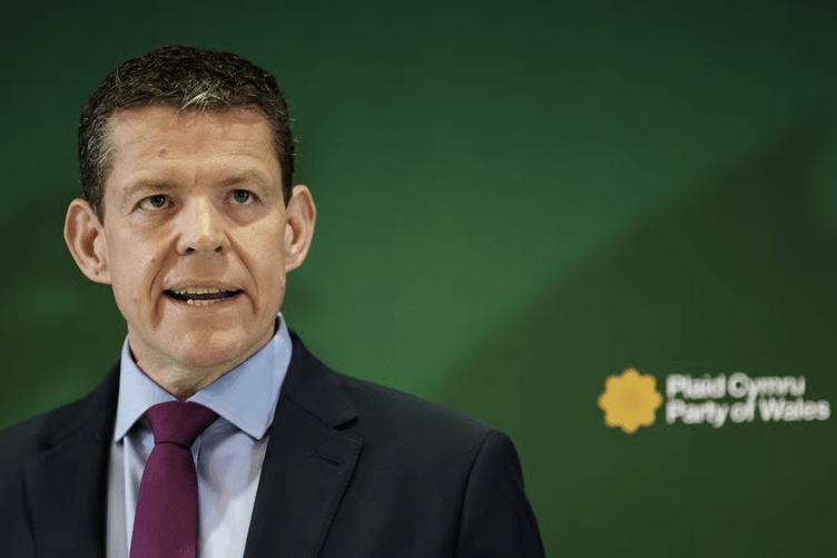 Rhun ap Iorwerth criticised the Budget as another example of Wales being “short-changed”.