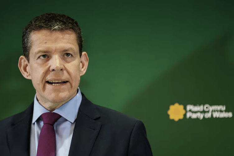 Rhun ap Iorwerth criticised the Budget as another example of Wales being “short-changed”.