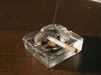 Structured NHS support to help people across Wales quit smoking