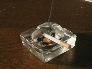 Smoking’s £1.56b burden on Wales