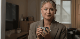 Carmarthenshire care leaver shares her story