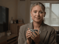 Carmarthenshire care leaver shares her story