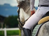 Pembrokeshire riding charges debate backed