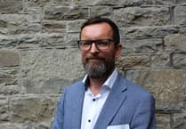 Neil Prior appointed Independent Member (Community) for Hywel Dda