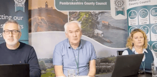 Pembrokeshire Council's £17.7m budget gap consultation